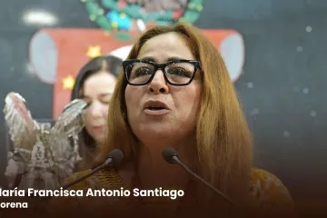 Buscan desde el Poder Legislativo frenar la extracción ilegal de materiales pétreos en ríos de la entidad