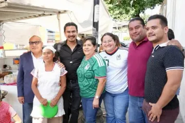 Con trabajo en territorio, soluciones reales en cada espacio de nuestra ciudad