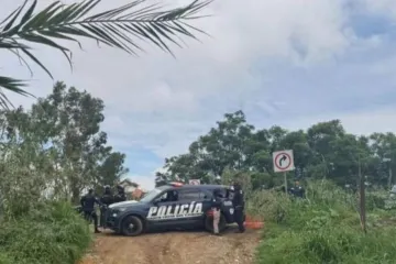 Investiga Fiscalía de Oaxaca hallazgo de mujer sin vida localizada en el río Salado bajo protocolo de feminicidio