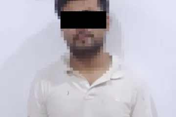 Policía Municipal detiene a una persona por el presunto delito de allanamiento de morada