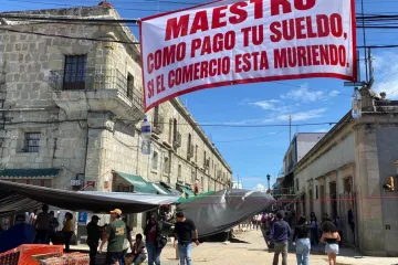 DE PARADOJAS Y UTOPÍAS / CNTE/S-22: Derrota anunciada / RAÚL NATHÁN PÉREZ 