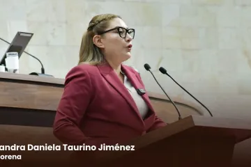 Presentan iniciativa para agravar delito de lesiones por crímenes de odio contra la comunidad LGBTTTIQ+