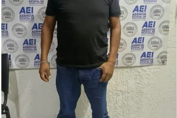 Fiscalía de Oaxaca obtiene prisión y vinculación a proceso por el delito de violación en agravio de una niña ocurrida en Zimatlán