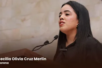 Iniciativa legislativa plantea garantizar la inclusión de las personas con sordoceguera bajo los principios de igualdad, equidad y no discriminación