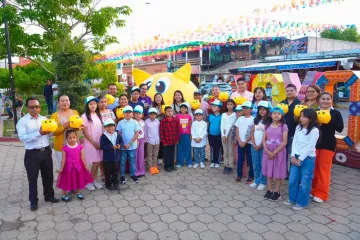 Se suma Xoxocotlán a la campaña Teletón 2026