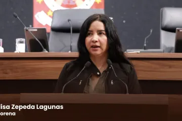 Proponen iniciativa para garantizar justicia pronta a mujeres víctimas de violencia política de género en Oaxaca