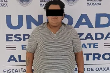 Vinculan a proceso a presunto extorsionador que intimidaba a comerciantes con amenazas contra su familia
