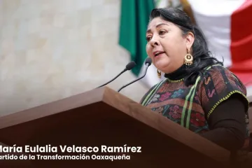 Presentan iniciativa para garantizar la continuidad del servicio educativo en Oaxaca