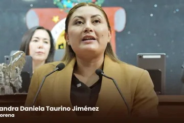 Destacan en el Congreso del Estado el impacto social del programa “Inscripción Cero”
