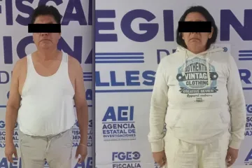 Fiscalía de Oaxaca obtiene vinculación a proceso contra dos personas por narcomenudeo en Juchitán