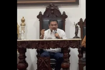 Ray Chagoya reafirma que la transformación se construye desde el territorio y con honestidad