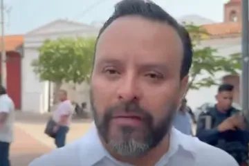 Jesús Romero llama a la CNTE a retomar el diálogo nacional