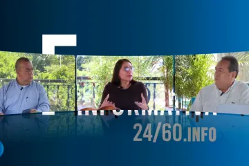 <iframe src="https://www.facebook.com/plugins/video.php?height=314&href=https%3A%2F%2Fwww.facebook.com%2Ffrecuencia2460%2Fvideos%2F1281279540847939%2F&show_text=false&width=560&t=0" width="560" height="314" style="border:none;overflow:hidden" scrolling="no" frameborder="0" allowfullscreen="true" allow="autoplay; clipboard-write; encrypted-media; picture-in-picture; web-share" allowFullScreen="true"></iframe>