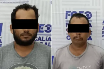 Vinculación a "El Calibre" y "El abuelo" por triple homicidio cometido en la Costa