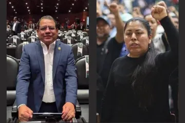 A 20 años de la revuelta magisterial, aprendieron bien el oficio