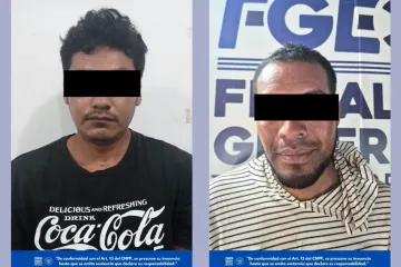 Cumplen órdenes de aprehensión contra dos personas por violencia familiar y violación equiparada en la Mixteca