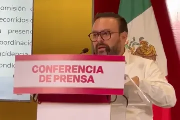 Confirma Sego reducción del 75% de homicidios en Juchitán 