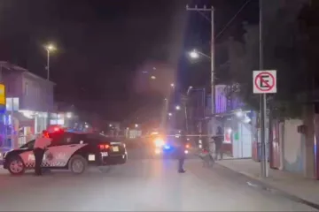 Investiga FGEO agresión armada en Miahuatlán; despliega operativo conjunto e interinstitucional con el Gabinete de Seguridad