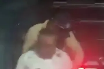 Policía Vial Estatal inicia acciones inmediatas tras hechos en Teotitlán de Flores Magón