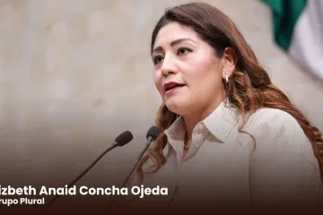 Proponen en el Congreso local Ley para el Cuidado y Protección del Arbolado Urbano