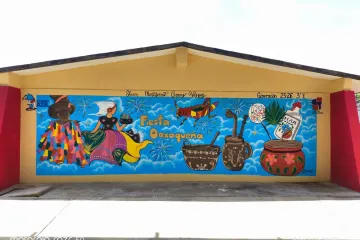 ¡Xoxocotlán, tierra de talento, arte y tradición!