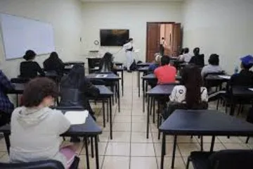 Presentarán 5 mil 875 aspirantes exámenes de admisión para ingresar a las Escuelas Normales de Oaxaca: Emilio Montero  