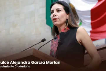 Proponen reforma al Código Penal para impedir que el silencio se presuma como consentimiento en abuso sexual