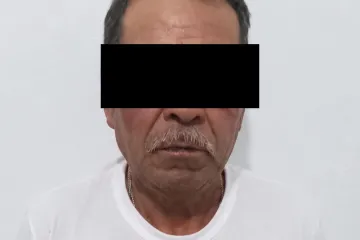 Le dan 20 años de prisión porque intentó privar de la vida a su propio hijo, en la región de la Mixteca