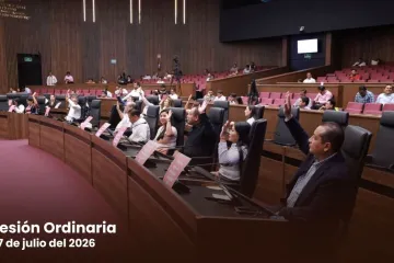 Congreso del Estado aprueba reforma para reconocer el embarazo infantil como modalidad de violencia sexual
