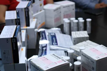 Más de 900 pruebas gratuitas de VIH fortalecen la prevención en Xoxocotlán