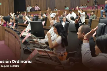 Aprueba Poder Legislativo designación en Ayuntamiento de la región del Istmo de Tehuantepec y Denominación Política de Núcleo Rural en Localidad de los Valles Centrales