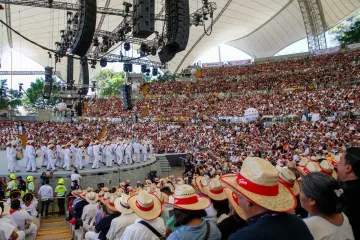 Arranca con éxito, júbilo y algarabía Primer Lunes del Cerro, la fiesta étnica más importante de Latinoamérica