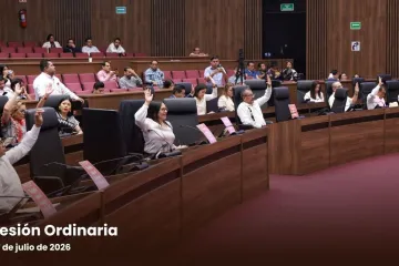 Aprueban reforma para el uso de videograbaciones en audiencias familiares para proteger a la niñez y adolescencia
