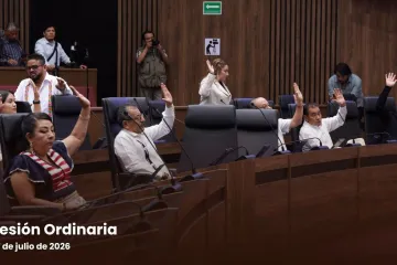 Congreso de Oaxaca reforma Ley de Turismo para el fortalecimiento municipal, el impulso comunitario y la inclusión de género