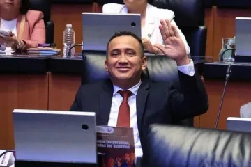 México consolida segundo cruce interoceánico en el Istmo. Nino Morales destaca avance logístico global 