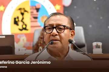 Condenan en el Poder Legislativo la muerte del ciudadano mexicano Lorenzo Salgado Araujo