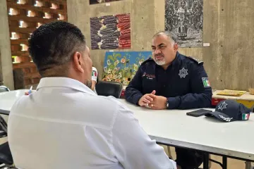 PABIC resguarda espacios seguros para las familias oaxaqueñas.