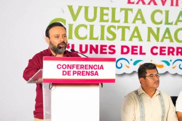 Gobierno de Oaxaca garantiza protección a autoridades municipales que enfrenten amenazas: Jesús Romero
