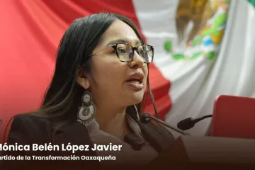 Resaltan avances históricos en movilidad, seguridad y bienestar social en Oaxaca