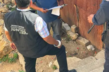 Sanciona Municipio de Oaxaca de Juárez caso de maltrato animal tras denuncia ciudadana