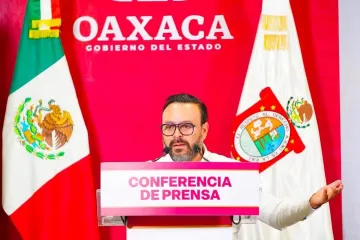 Oaxaca está preparado para vivir la Guelaguetza en un ambiente de paz, orden y tranquilidad: Jesús Romero