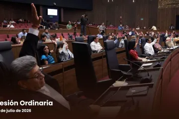 Reforman Ley Estatal de Economía Circular para garantizar la participación activa de las juventudes oaxaqueñas