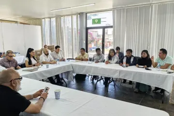 SUTCSEIIO acepta mesa de diálogo con el gobierno estatal para dar a conocer sus demandas