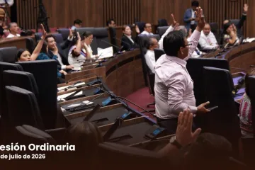 Aprueba Congreso de Oaxaca reforma para visibilizar la violencia comunitaria contra mujeres, adolescentes y niñas