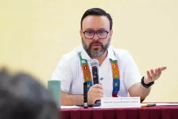Concluye primer Lunes del Cerro con saldo blanco, informa Jesús Romero