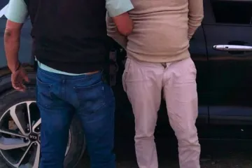 Cumple FGEO orden de aprehensión contra probable responsable de homicidio cometido en un taller de reparación de vehículos