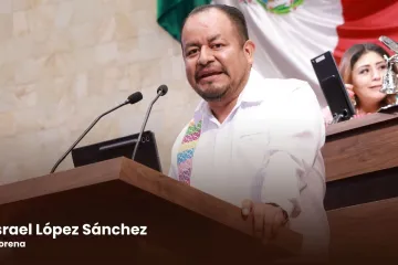 Reconocen desde el Poder Legislativo el rescate de espacios públicos para garantizar la convivencia familiar de las y los oaxaqueños