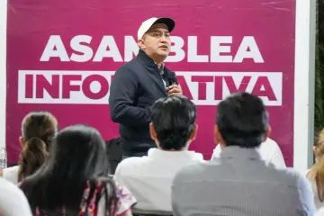 Defiende #NinoMorales la soberanía nacional en territorio