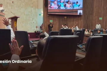 Poder Legislativo aprueba reforma para impulsar el turismo gastronómico y la oferta culinaria de Oaxaca