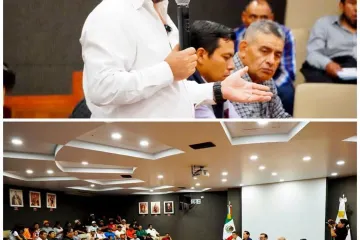 Secretaría de Gobierno reafirma su compromiso con el diálogo para avanzar hacia un acuerdo de paz entre San Juan Mixtepec y Santo Domingo Yosoñama